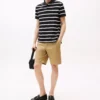 Polo Tommy Hilfiger Wicking Hombre