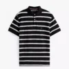 Polo Tommy Hilfiger Wicking Hombre