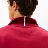 Polo Tommy Hilfiger Hombre Smooth Cotton