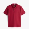 Polo Tommy Hilfiger Hombre Smooth Cotton