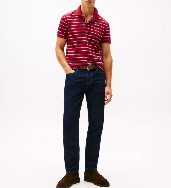 Polo Tommy Hilfiger Hombre