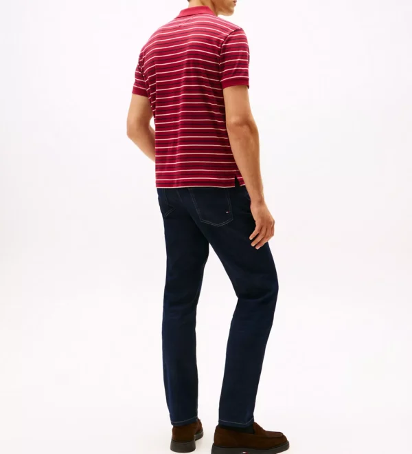 Polo Tommy Hilfiger Hombre