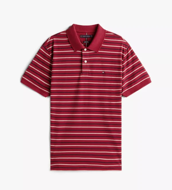 Polo Tommy Hilfiger Hombre