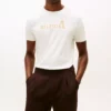 camiseta tommy hilfiger interlock hombre