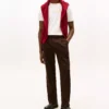 Camiseta Tommy Hilfiger Interlock