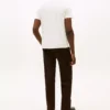 Camiseta Tommy Hilfiger Interlock