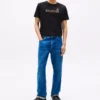 Camiseta Tommy Hilfiger Interlock