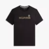 Camiseta Tommy Hilfiger Interlock
