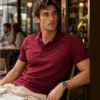 polo tommy hilfiger hombre