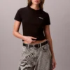 Camiseta Calvin Klein Mujer
