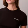 Camiseta Calvin Klein Mujer