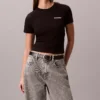 camiseta calvin klein mujer