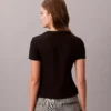 Camiseta Calvin Klein Mujer