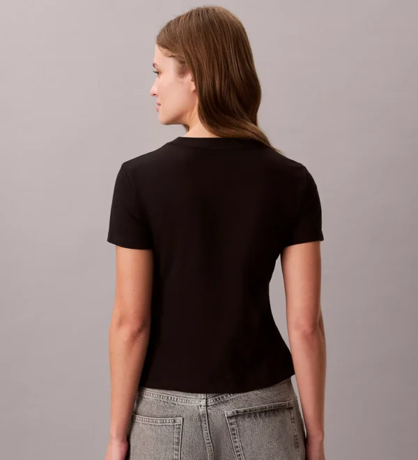 Camiseta Calvin Klein Mujer