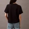 Camiseta Calvin Klein Boxy Mujer