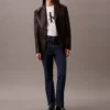 Camiseta Calvin Klein Boxy Mujer