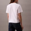 Camiseta Calvin Klein Boxy Mujer