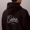 Buzo Hoodie Calvin Klein Premium Hombre