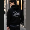Buzo Hoodie Calvin Klein Premium Hombre
