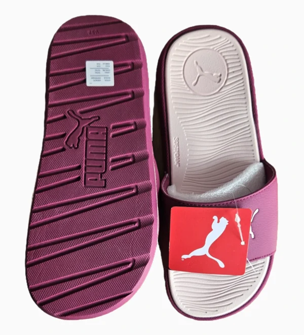 Chanclas PUMA Originales Mujer