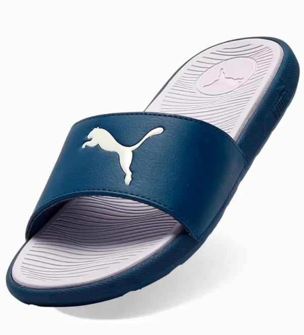 chanclas puma mujer originales