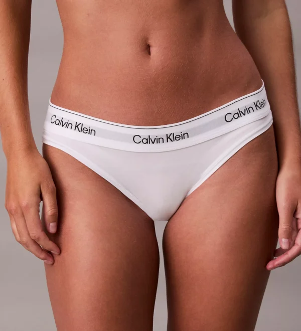 Panti Calvin Klein Icon Cotton Modal tipo Bikini
