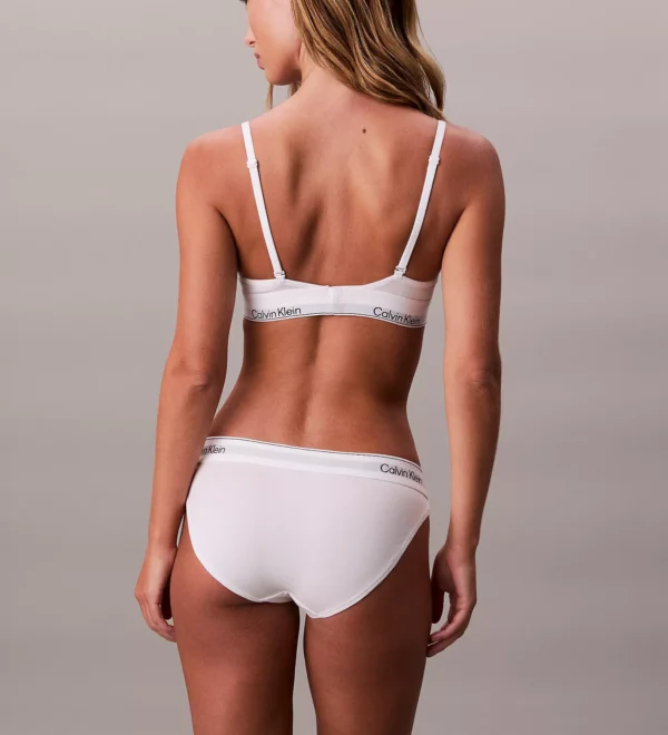 Panti Calvin Klein Icon Cotton Modal tipo Bikini