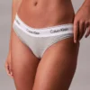 Panti Calvin Klein Icon Cotton Modal tipo Bikini