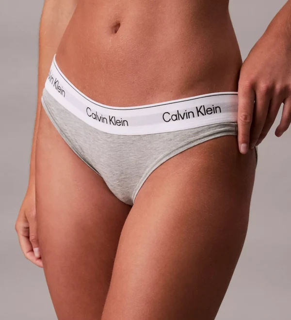 Panti Calvin Klein Icon Cotton Modal tipo Bikini