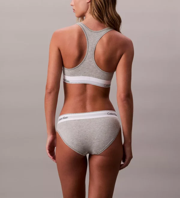 Panti Calvin Klein Icon Cotton Modal tipo Bikini