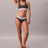 Panty Calvin Klein Icon Cotton Modal tipo Bikini