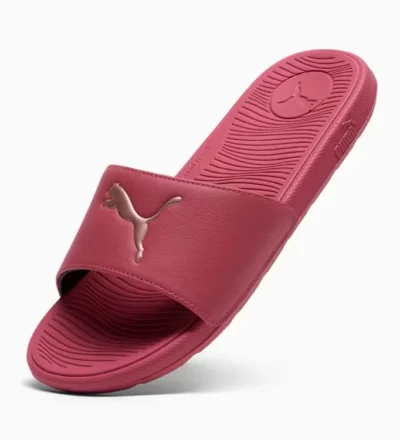 chanclas puma mujer originales