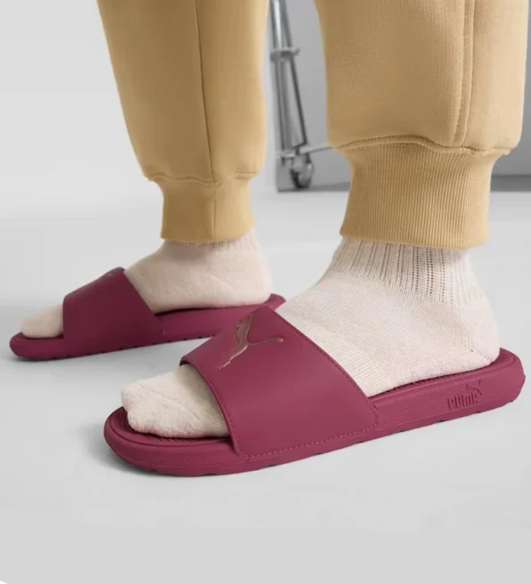 Chanclas PUMA Mujer Originales