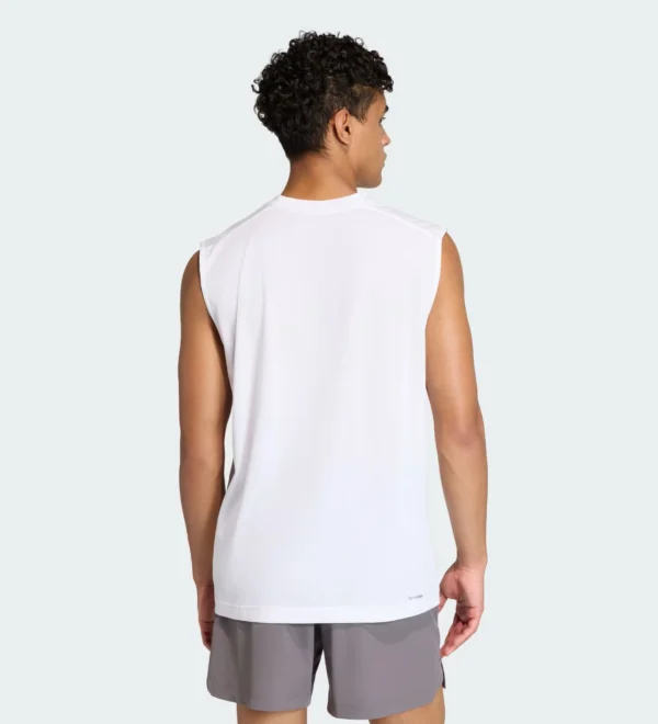 Camiseta Esqueleto ADIDAS CLIMACOOL
