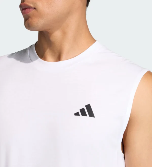Camiseta Esqueleto ADIDAS CLIMACOOL