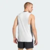 Camiseta Esqueleto de Entrenamiento ADIDAS Hombre