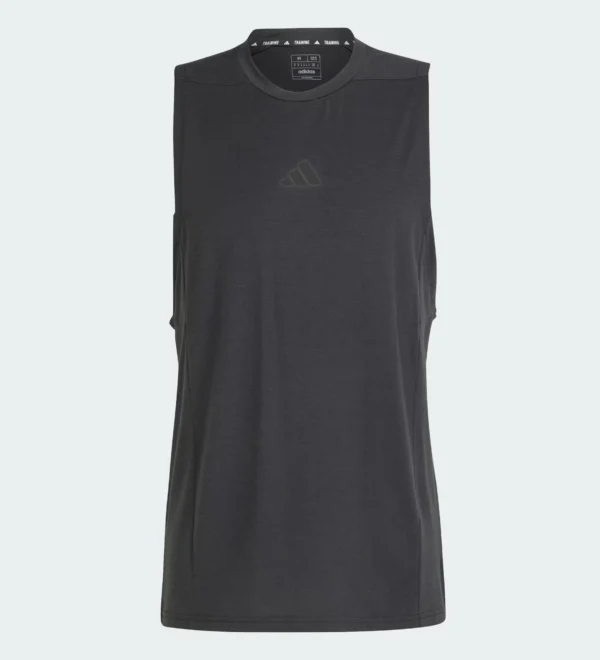 Camiseta Esqueleto para Entrenamiento ADIDAS
