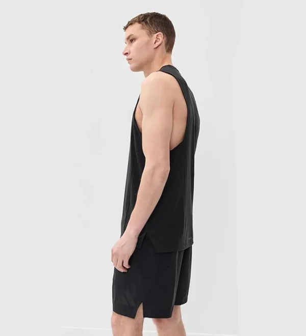 Camiseta Esqueleto para Entrenamiento ADIDAS