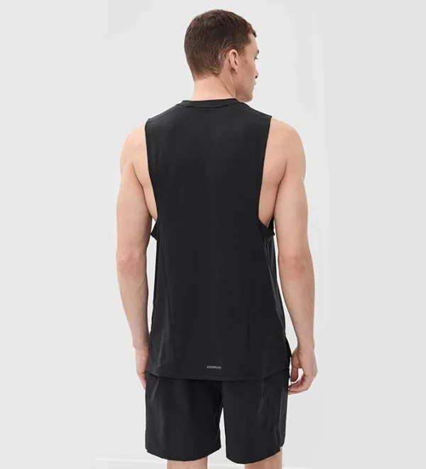Camiseta Esqueleto para Entrenamiento ADIDAS
