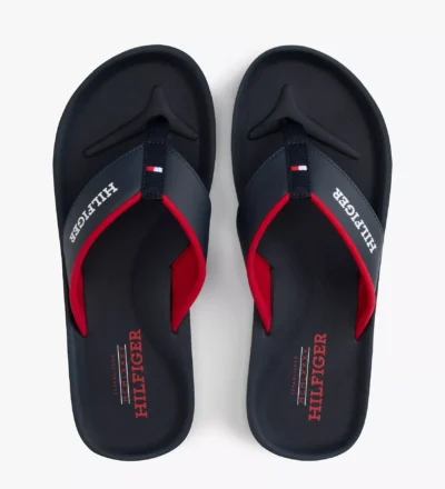 sandalias tommy hilfiger