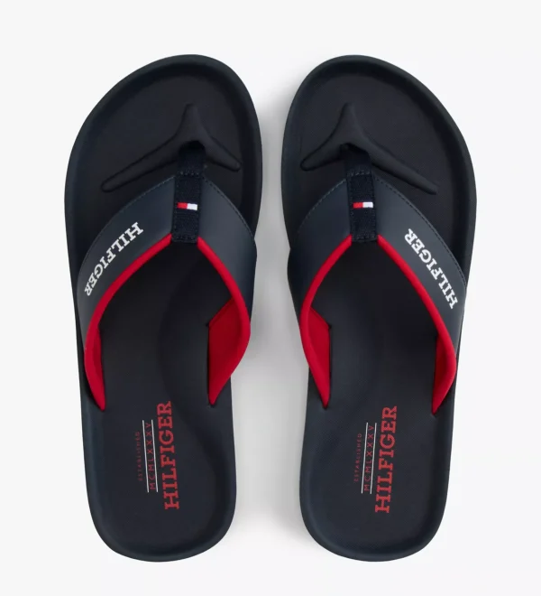 sandalias tommy hilfiger