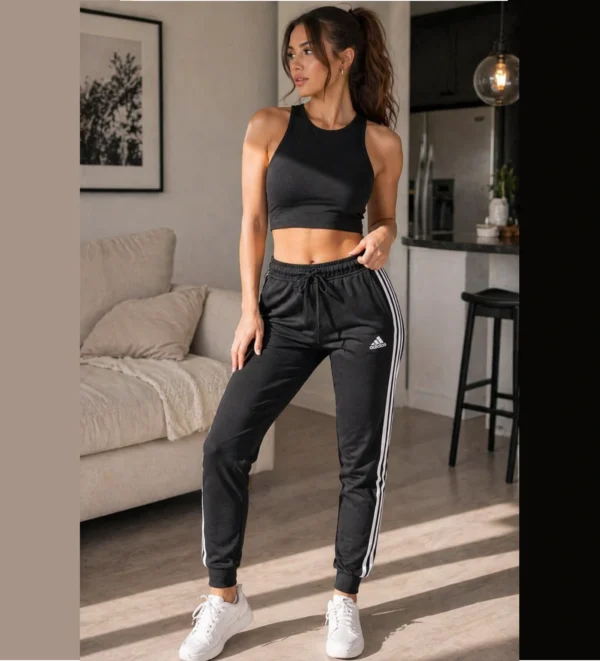 sudadera adidas mujer