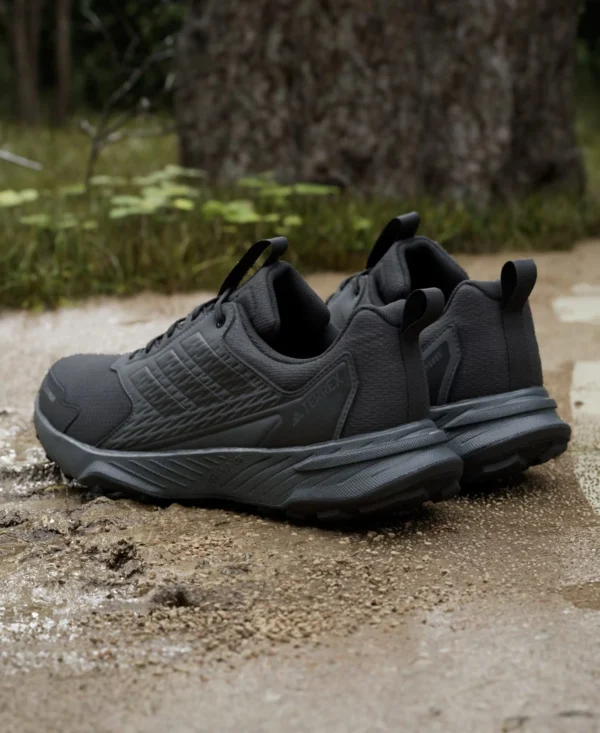 Tenis ADIDAS Impermeables Terrex Tracefinder 2 Climaproof