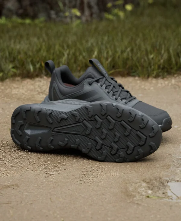 Tenis ADIDAS Impermeables Terrex Tracefinder 2 Climaproof