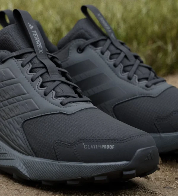 Tenis ADIDAS Impermeables Terrex Tracefinder 2 Climaproof