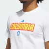Camiseta ADIDAS Colombia World Cup 26