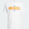 Camiseta ADIDAS Colombia World Cup 26