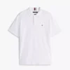 Polo Tommy Hilfiger Hombre Smooth Cotton