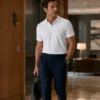 polo tommy hilfiger hombre