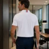 Polo Tommy Hilfiger Hombre Smooth Cotton